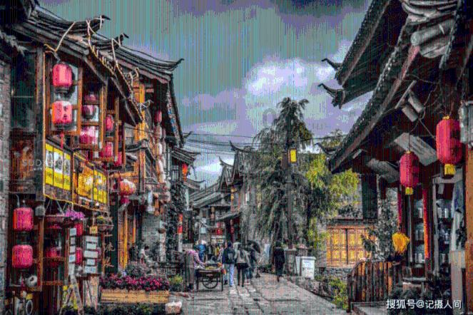 跳出生产车间